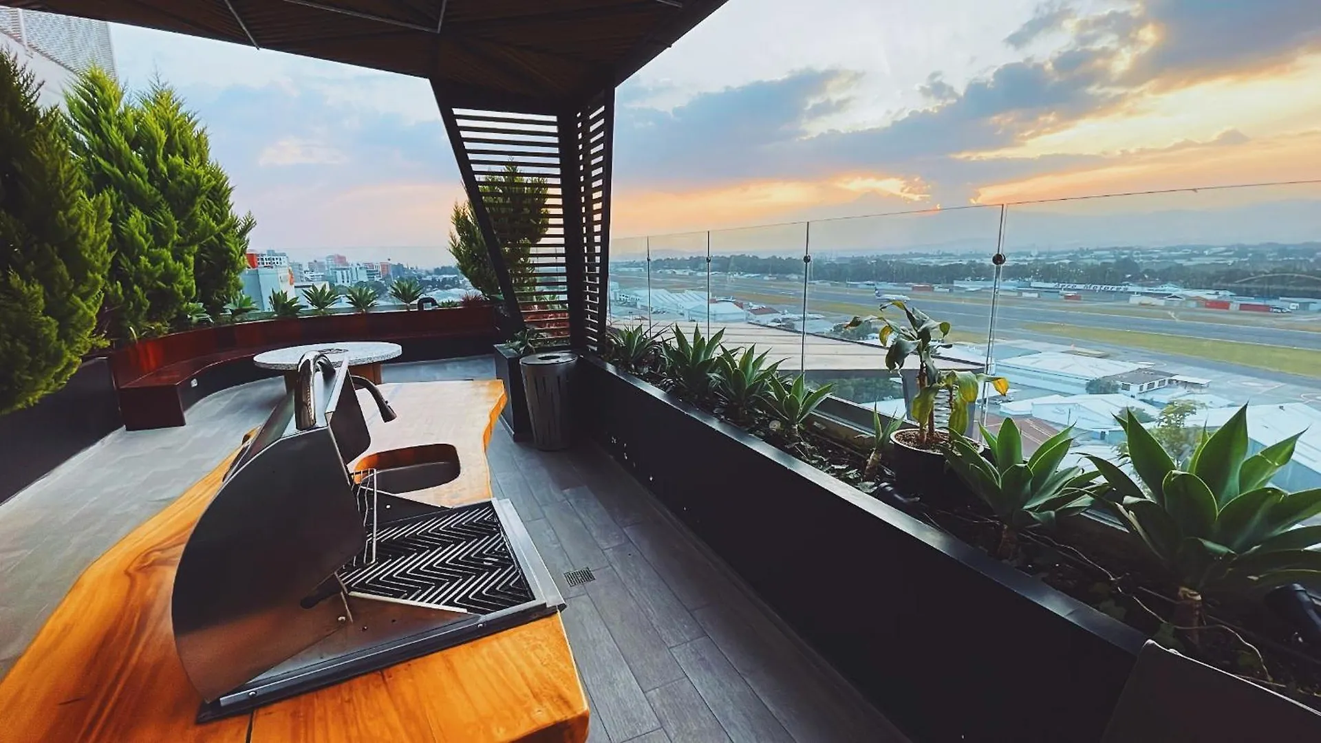 Apartamento #555 Centrico Ciudad De Guatemala Grande Y Familiar Cerca Del Aeropuerto 0*, Guatemala City