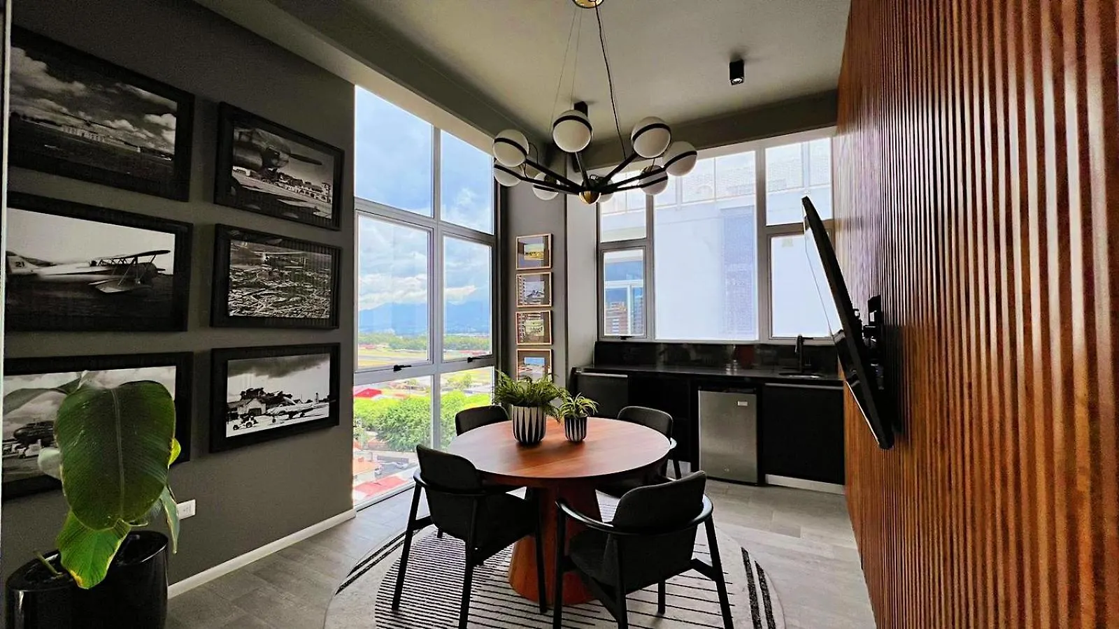 Apartamento #555 Centrico Ciudad De Guatemala Grande Y Familiar Cerca Del Aeropuerto Apartment Guatemala City