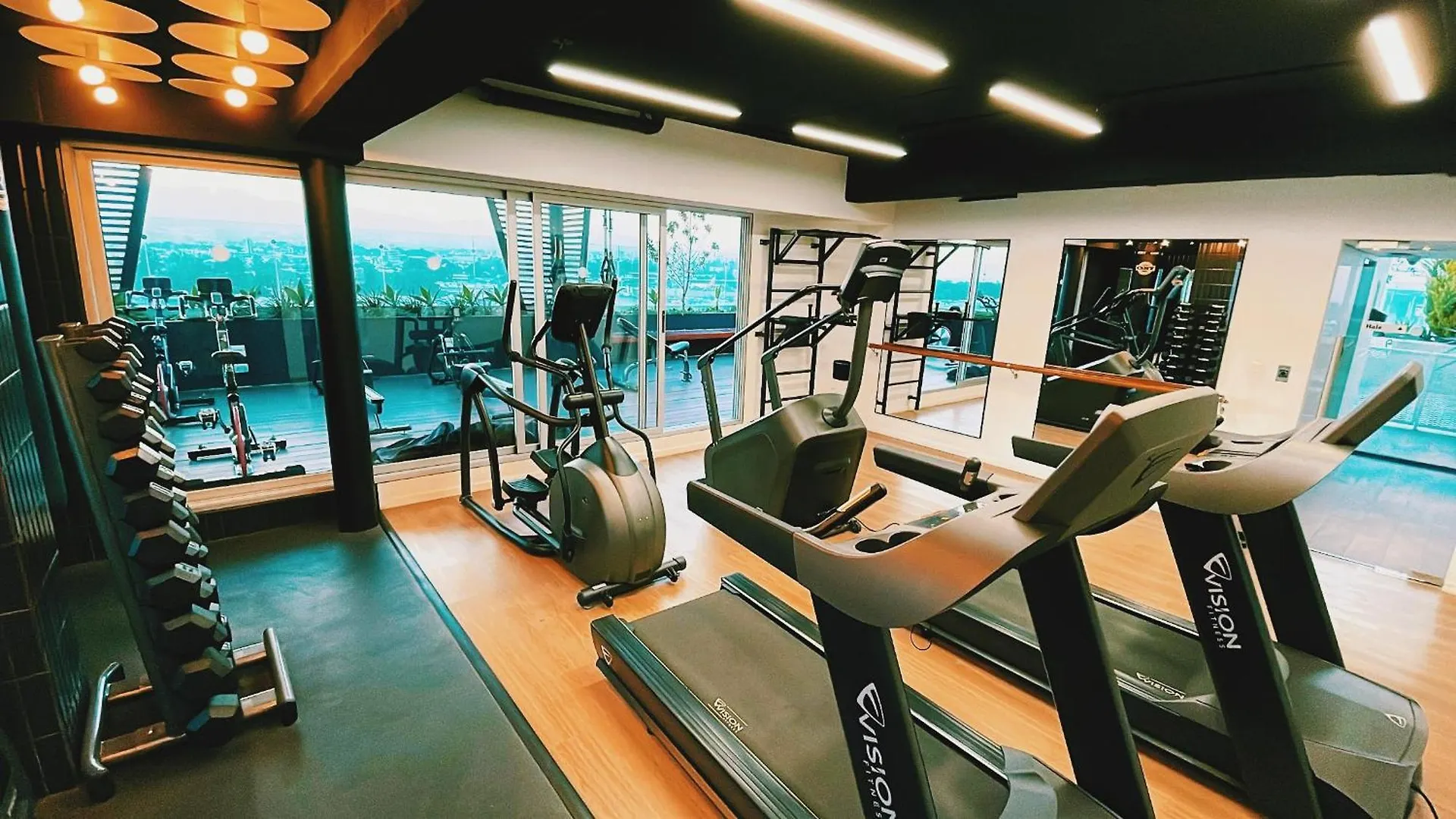 Apartamento #555 Centrico Ciudad De Guatemala Grande Y Familiar Cerca Del Aeropuerto Apartment