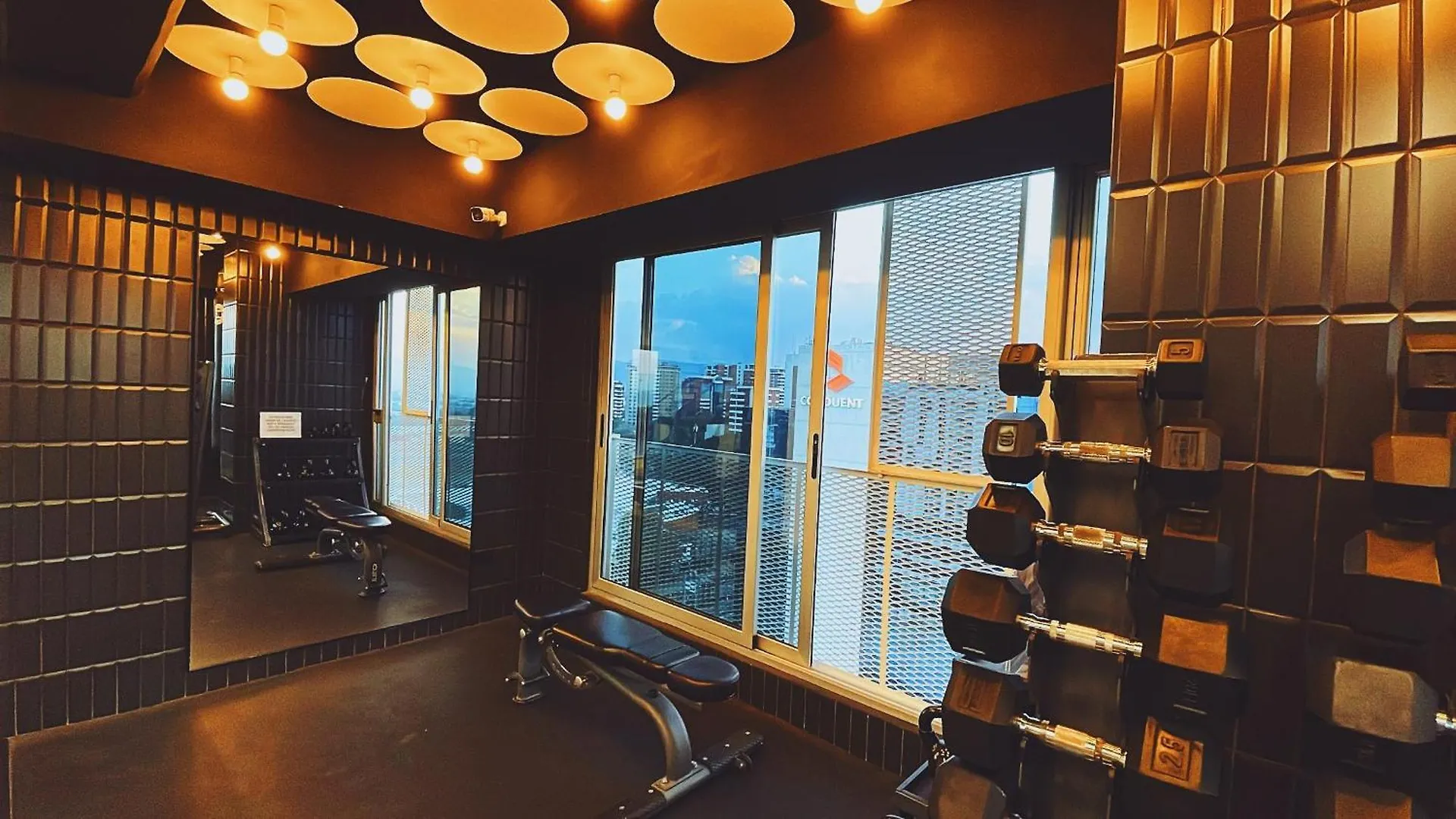 Apartamento #555 Centrico Ciudad De Guatemala Grande Y Familiar Cerca Del Aeropuerto