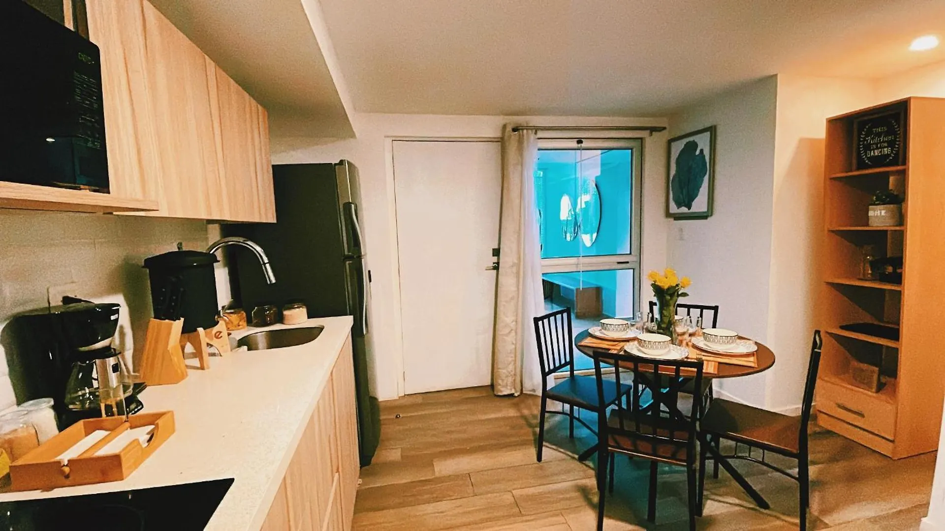 Apartamento #555 Centrico Ciudad De Guatemala Grande Y Familiar Cerca Del Aeropuerto 0*, Guatemala City Guatemala