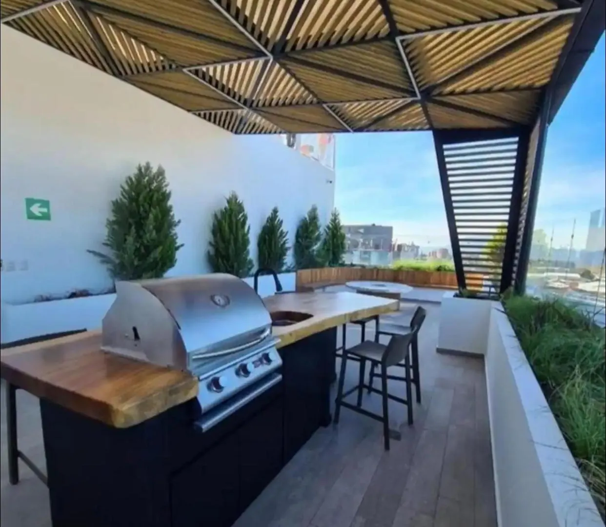 Apartamento #555 Centrico Ciudad De Guatemala Grande Y Familiar Cerca Del Aeropuerto Guatemala