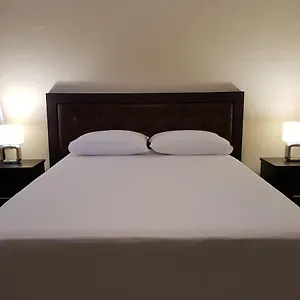 Homestay Aurora Express, Guatemala City